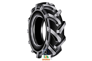 Däck 5.00-10 4pr HF-253 TT