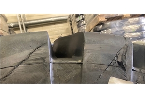 Däck 29.5R25 ** L5 216A2/200B LB02SD TL (DA)