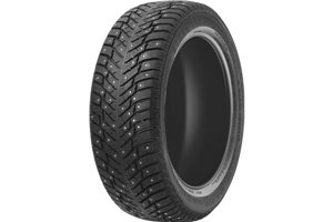 Hjul 195/50R13C 104/101N LL Green-Max Winter Dubb