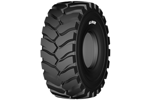 Däck 23.5R25 ** L5 201A2 GLR08 TL