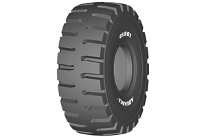 Däck 29.5R25 ** L5 216A2 GLR61 TL