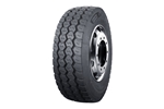 Däck 235/75R17.5 18PR 143/141J M+S 3PMSF TL