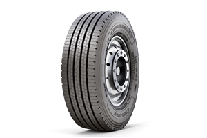Däck 285/70R19.5 18PR 146/144M M+S 3PMSF TL