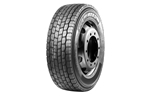 Däck 295/80R22.5 16PR 152/148M M+S 3PMSF TL