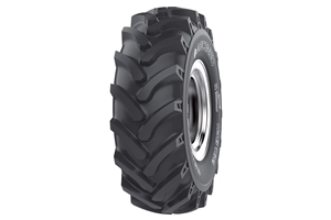 Däck 5.00-15 6pr IMB162 TL