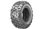 Däck 27x9.00R14 6pr P350 TL