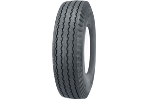 Däck 6.00-9 (6.90-9) 6pr 84M P821 TL HS
