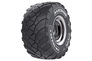 Däck 500/45R22.5 136D FTR170 SB TL