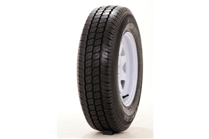 Däck 185R14C 8pr 104/102N M+S TL