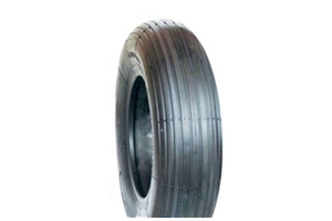 Däck 4.00-4 4pr (12x4) V-5501 TT