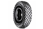 Set 4.00-4 6pr (12x4) HF-210 TT + TR87