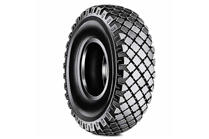 Set 4.00-4 6pr (12x4) HF-210 TT + TR87