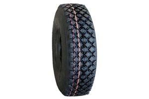 Set 3.00-4 4pr (260x85) V-6605 TT + 90/90