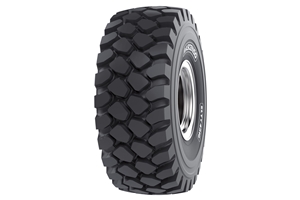 Däck 23.5R25 ** E4 201A2/185B ELTY4310 TL