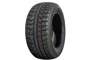 Däck 195/70R14C 104/102N M+S Dubb TL