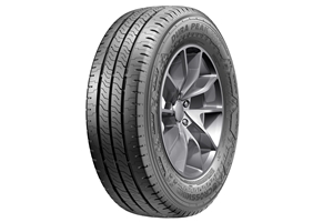 Hjul 175R13C 8pr 97/95R CrossWind Dura Peak Van