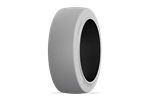 CAMSO PON 555 SM 21x8x15 GREY NM