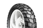 SKOTERDÄCK 120/80-12 HF 903 DURO 65L TL #