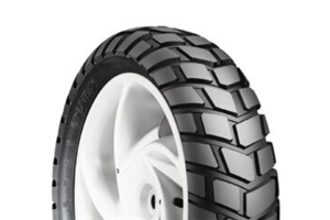 SKOTERDÄCK 120/80-12 HF 903 DURO 65L TL #