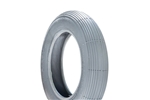 GRÅDÄCK 2.00-6 2pr (10x2) HF 207 Rille DURO TT