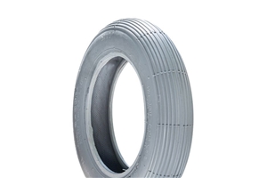 GRÅDÄCK 2.00-6 2pr (10x2) HF 207 Rille DURO TT